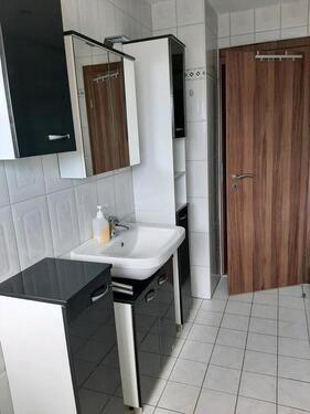 Foto - 3 Zimmer Erdgeschoßwohnung zur Miete in Schwabach