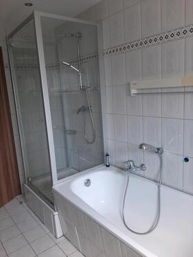 Foto - 3 Zimmer Erdgeschoßwohnung in Schwabach