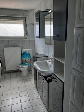 Foto - Erdgeschoßwohnung in Schwabach zur Miete