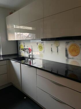 Foto - Attraktive 3 Zimmer Eigentumswohnung mit Gartenanteil