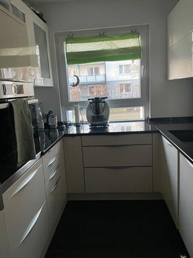 Foto - 3 Zimmer Erdgeschoßwohnung zum Kaufen in Hochheim am Main