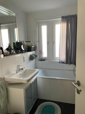 Foto - 3 Zimmer Erdgeschoßwohnung in Hochheim am Main