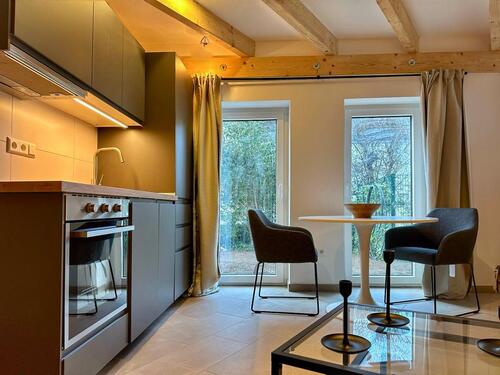 Foto - 2 Zimmer Erdgeschoßwohnung zur Miete in Bremen