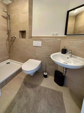 Foto - 2 Zimmer Erdgeschoßwohnung in Bremen