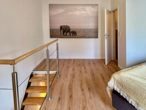 Foto - Erdgeschoßwohnung in Bremen zur Miete