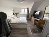 Foto - 3.5 Zimmer Dachgeschoßwohnung zur Miete in Kitzingen