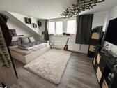 Foto - 3.5 Zimmer Dachgeschoßwohnung in Kitzingen