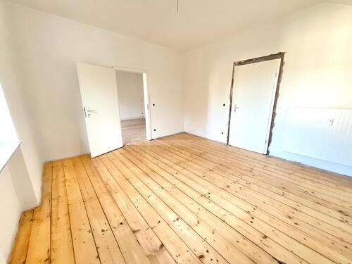 Foto - Etagenwohnung in Witten zur Miete