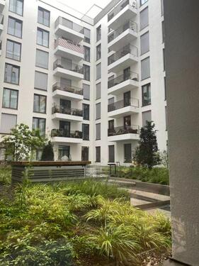 Foto - 3 Zimmer Wohnung mit EBK in Friredrichshain nah Eastside in 2.OG