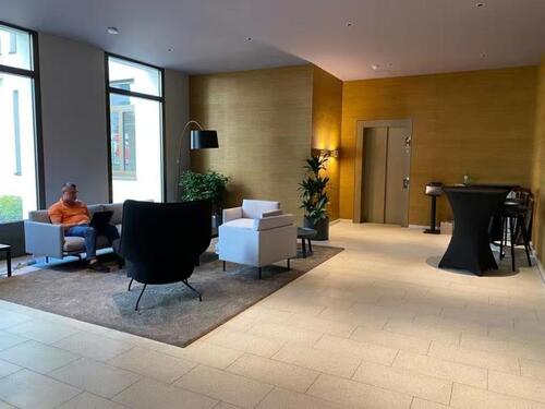 Foto - 3 Zimmer Etagenwohnung zur Miete in Berlin