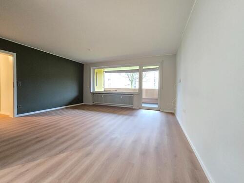 Foto - 3 Zimmer Erdgeschoßwohnung in Neumarkt in der Oberpfalz