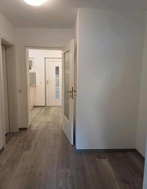 Foto - Erdgeschoßwohnung in Breisach am Rhein zur Miete