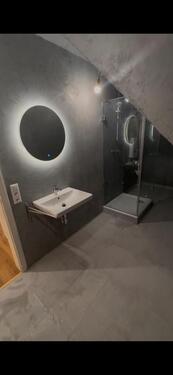 Foto - 2 Zimmer Dachgeschoßwohnung in Stuttgart