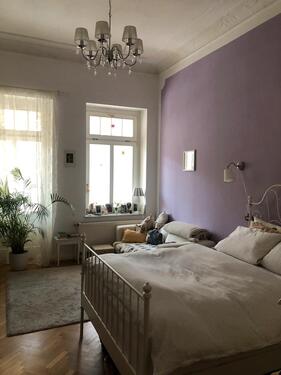 Foto - möblierte 1 Raum Whg mit grosser Wohnküche und Wintergarten