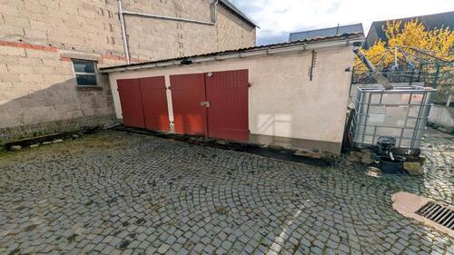 Foto - 7 Zimmer Einfamilienhaus in Schönborn