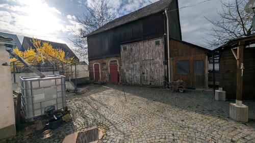 Foto - Einfamilienhaus in Schönborn zum Kaufen