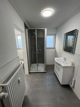 Foto - Etagenwohnung in Bad Marienberg (Westerwald) zur Miete