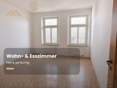 Foto - Gemütliche 2-Raum-Wohnung mit Balkon in Plauen-Haselbrunn – 3. OG