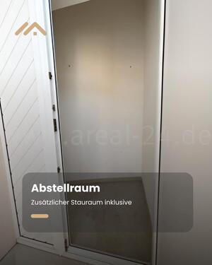 Foto - 2 Zimmer Etagenwohnung zur Miete in Plauen