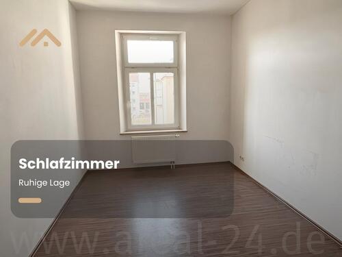 Foto - Etagenwohnung in Plauen zur Miete