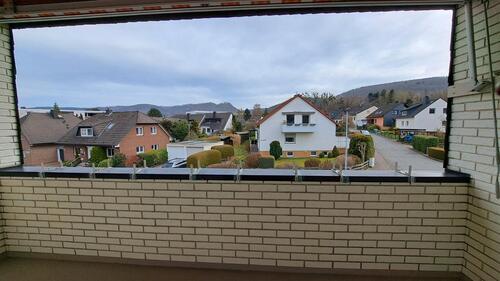 Foto - Wohnung 53 m² mit Balkon in Bad Harzburg zu Vermieten