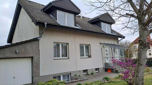 Foto - großes Einfamilienhaus auf 600 m² Grund