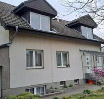 großes Einfamilienhaus auf 600 m² Grund - Berlin Treptow-Köpenick
