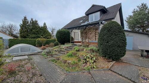 Foto - 7 Zimmer Einfamilienhaus zum Kaufen in Berlin