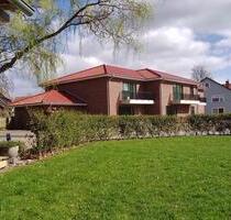 Erstbezug: Modernes Wohnen: 3 Zimmer Wohnung. - Hohenhameln