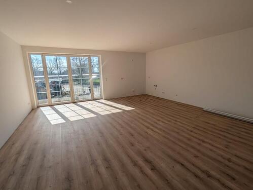 Foto - Etagenwohnung in Hohenhameln zur Miete