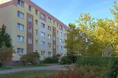 Foto - 3 Zimmer Etagenwohnung zur Miete in Halle (Saale)