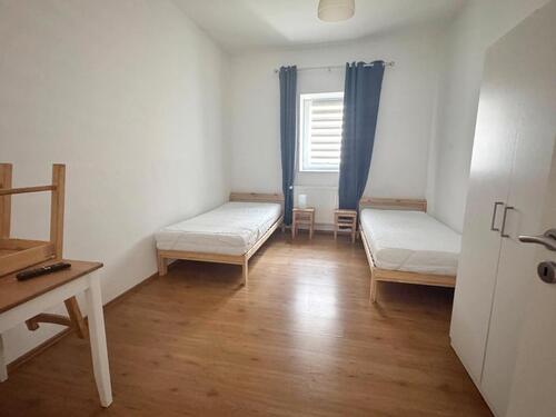 Foto - 3.5 Zimmer Etagenwohnung in Gelsenkirchen
