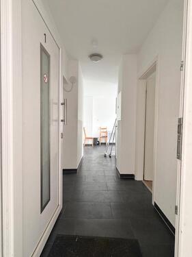 Foto - Etagenwohnung in Gelsenkirchen zur Miete