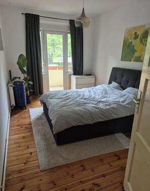 Foto - 2 Zimmer Etagenwohnung zum Kaufen in Berlin