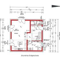 Provisionsfrei: Neuwertiges Massivhaus A+ in Kulmbach