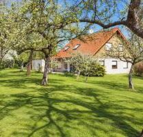 Großzügiges Einfamilienhaus mit ca. 178 m² Wohnfläche - Magdala