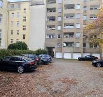 Foto - Stellplatz mit Tor - Rostocker Straße 2, 10553 Berlin