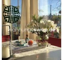 Wohnungsswap - 3 Zimmer, 140 m² - Kreuzbergstraße, Kreuzberg, Berlin