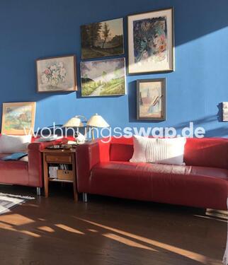 Foto - Etagenwohnung zur Miete in Berlin