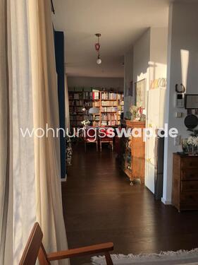 Foto - Etagenwohnung in Berlin