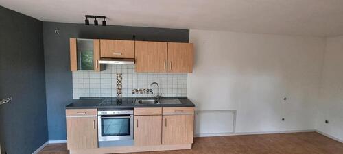 Foto - Etagenwohnung in Pollenfeld zur Miete