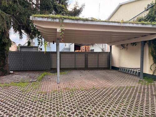 Foto - Carport Stellplatz - 100,00 EUR Miete,