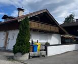 Foto - Einfamilienhaus zum Kaufen in Garmisch-Partenkirchen