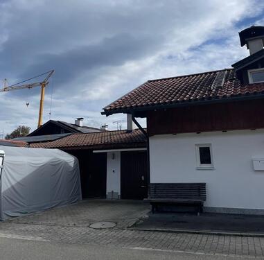 Foto - Einfamilienhaus in Garmisch-Partenkirchen