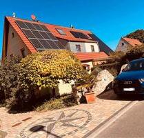 ‼️WOW provisionsfreies schickes Haus zu verkaufen‼️ - Weimar Lützendorf