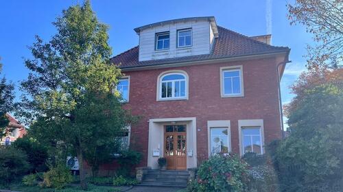 Foto - Charmante Singlewohnung in Ankum mit Blick auf den Dom