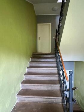Foto - Etagenwohnung zur Miete in Oelsnitz (Erzgebirge)