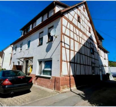 Foto - Etagenwohnung zur Miete in Aspach