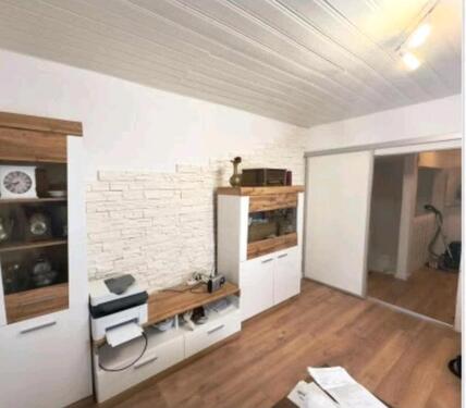 Foto - Etagenwohnung in Aspach zur Miete