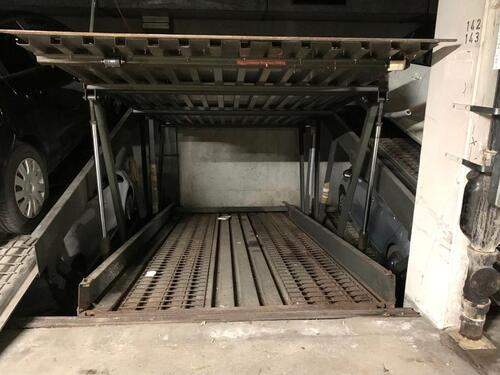 Foto - Vermiete Duplex - München Sendling, SchwaneckSchäftlarnstrasse